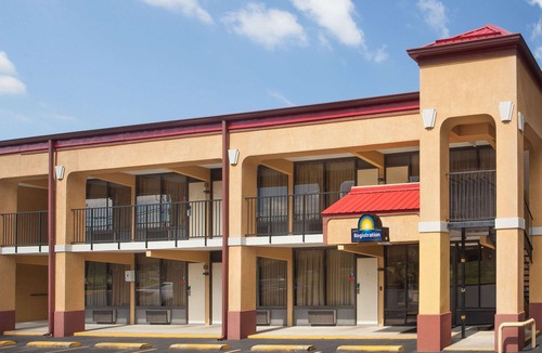 Sweetwater Hotel | Days Inn by Wyndham Sweetwater