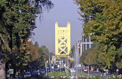 South Natomas Hotel | Residence Inn by Marriott Sacramento Airport Natomas