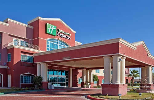 El Centro Hotel | Holiday Inn Express Hotel & Suites El Centro, an IHG Hotel