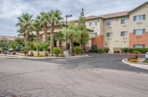 Cortaro Hotel | Comfort Inn & Suites North Tucson - Marana