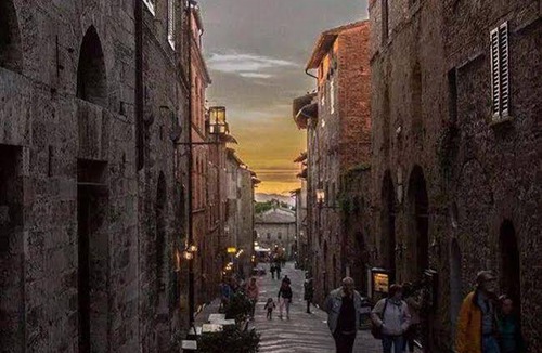 San Gimignano City Centre Hotel | B&B Palazzo Al Torrione 2