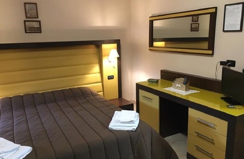 Castellina Marittima Hotel | Hotel Il Malandrone