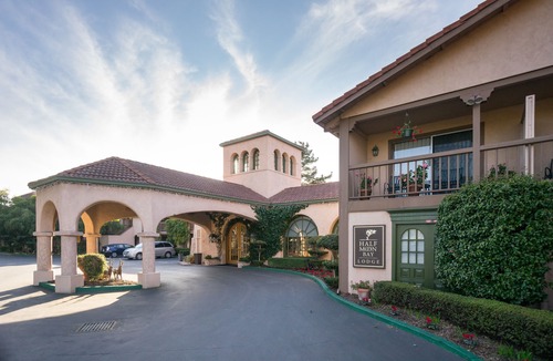 Half Moon Bay Hotel | Half Moon Bay Lodge