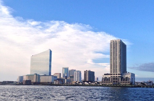 Atlantic City Hotel | FantaSea Resorts - Flagship