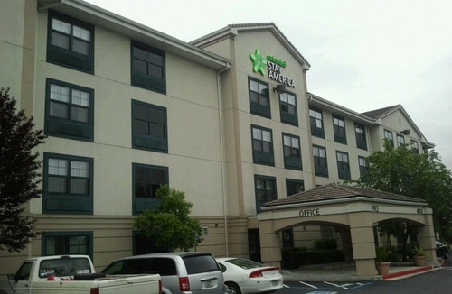Fremont Hotel | Extended Stay America Suites - Fremont - Warm Springs
