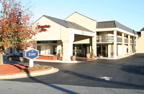Griffin Hotel | Baymont by Wyndham Griffin