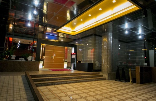 Izaka Onsen Hotel | Grandpark Hotel Excel Fukushima Ebisu