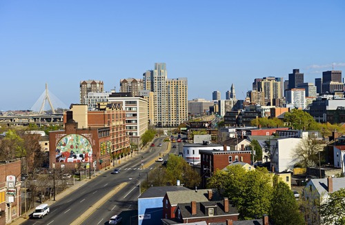 East Cambridge Hotel | Holiday Inn Express & Suites Boston - Cambridge