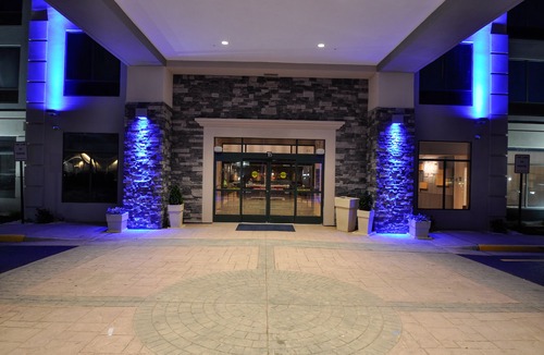 Stafford Hotel | Holiday Inn Express Quantico - Stafford, an Ihg Hotel