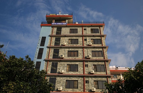 Pokhara Hotel | Hotel River Park