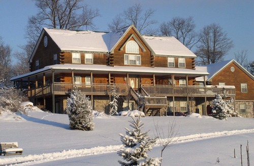 Ono Hotel | Berry Patch Bed and Breakfast