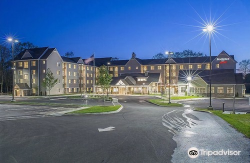 Clifton Park Hotel | Residence Inn by Marriott Albany Clifton Park