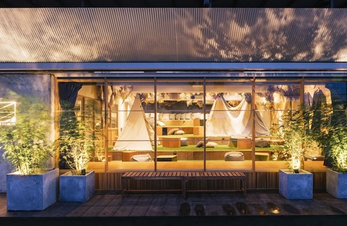 Sumida Hotel | TheaterZzz