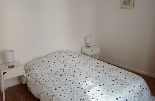 Dieppe Hotel | Appartement 2éme Étage - Dieppe