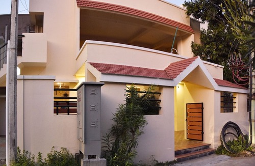 Mahabalipuram Beach Hotel | Hotel Mamalla Inn