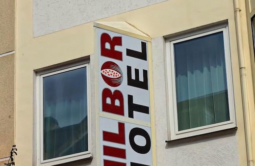 Bad Soden am Taunus Hotel | Milbor Hotel