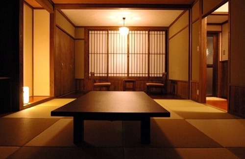 Kokonoe Hotel | Ryokan Nanakado