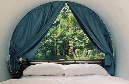 Sungai Lembing Hotel | Time Capsule Retreat