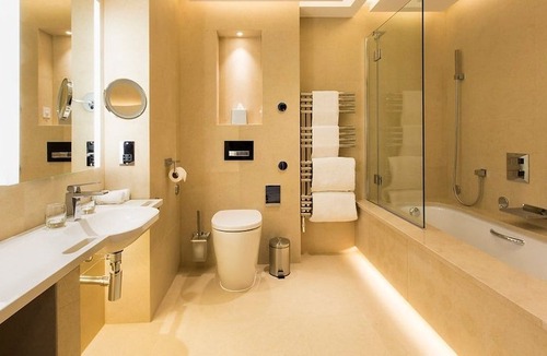 Royal Tunbridge Wells Hotel | One Warwick Park Hotel