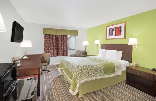 York Hotel | Days Inn by Wyndham York