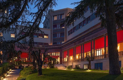 Castrocaro Terme Other | Grand Hotel Castrocaro Longlife Formula