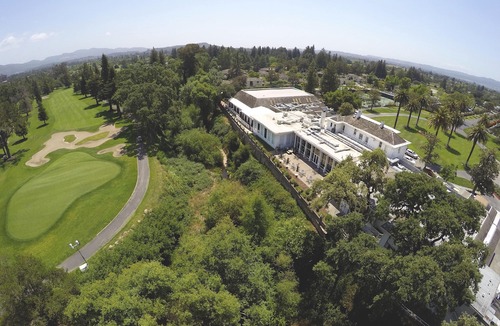 Napa Hotel | Silverado Resort and Spa