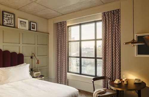 Waterloo Hotel | The Hoxton, Southwark