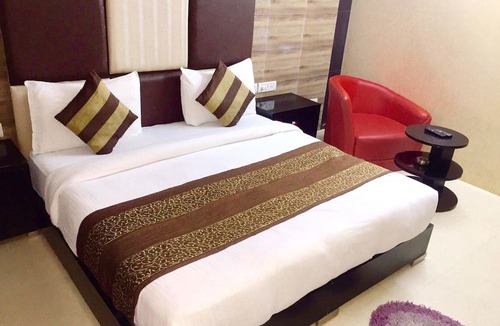 Karol Bagh Hotel | Hotel O Delhi