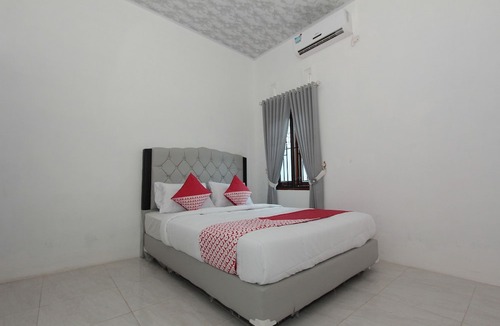 Rajabasa Hotel | OYO 435 Panglima Polim Homestay Syariah