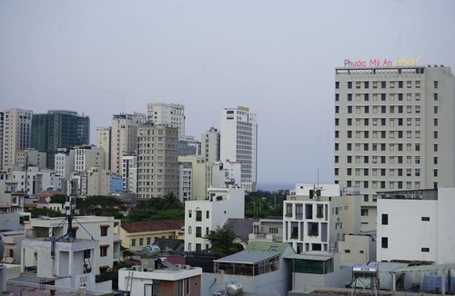 Son Tra Hotel | Oasis Hotel & Apartment