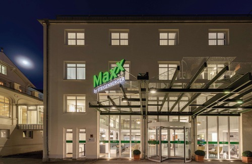 Bad Honnef Hotel | Maxx by Steigenberger Bad Honnef