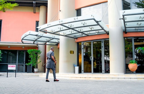 Ikoyi Hotel | The Wheatbaker