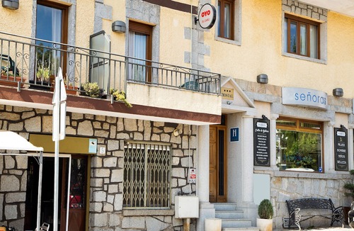 Picanya Hotel | OYO Hostal Nova Picanya
