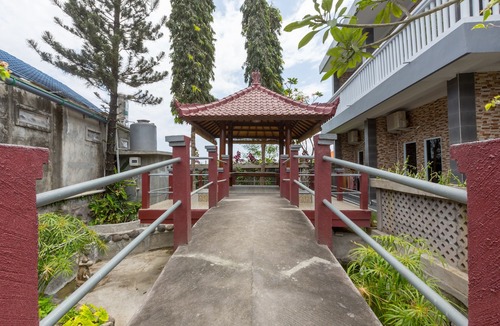 Berawa Hotel | Bali Aman Darling House