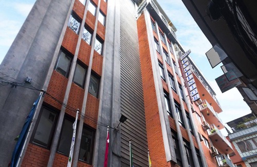 Thamel Hotel | Hotel Excelsior