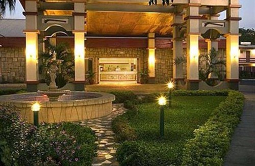 Martintar Hotel | Capricorn International Hotel Nadi