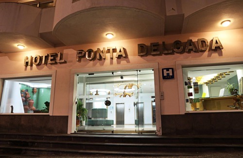Ponta Delgada Hotel | Hotel Ponta Delgada