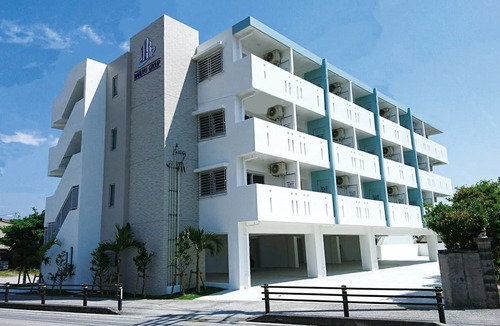 Yabu Hotel | Hotel Tomas Nago