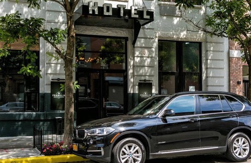 Greenpoint Hotel | Franklin Guesthouse