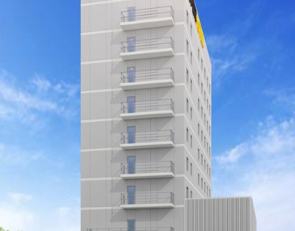 Kawagoe Hotel | Super Hotel Saitama Kawagoe