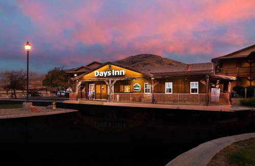 Lebec Hotel | Days Inn by Wyndham Lebec