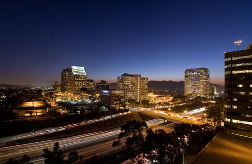 Downtown Hotel | Hotel Brandwood
