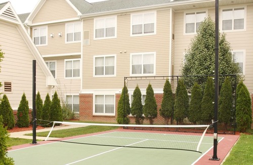 Holland Hotel | Residence Inn Holland