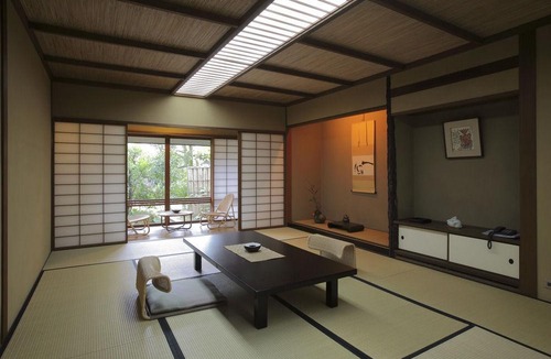 Karatsu Hotel | Yoyokaku