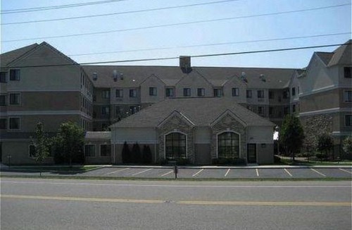 West Chester Hotel | Staybridge Suites - Cincinnati North, an Ihg Hotel