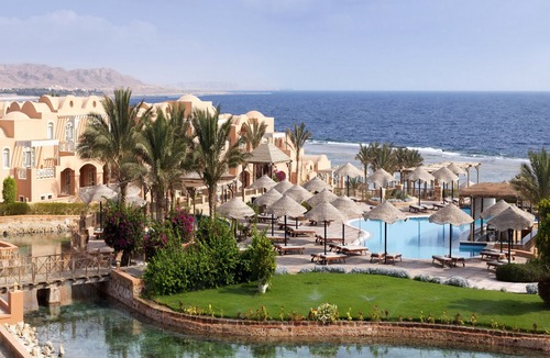 El Quseir Hotel | Radisson Blu Resort El Quseir
