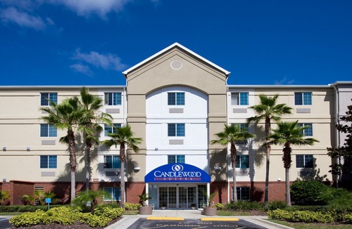 Lake Mary Hotel | Candlewood Suites Lake Mary, an Ihg Hotel
