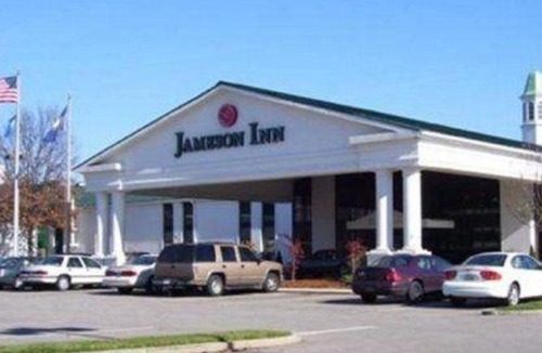 Buechel Hotel | Baymont by Wyndham Louisville Airport South