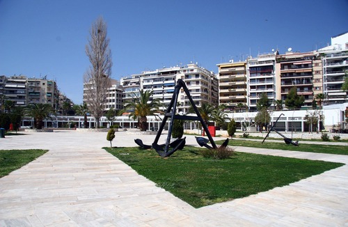 Pasalimani Hotel | Lilia Hotel