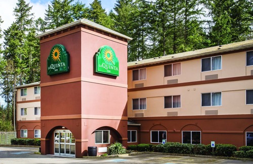 Lacey Hotel | La Quinta Inn by Wyndham Olympia - Lacey